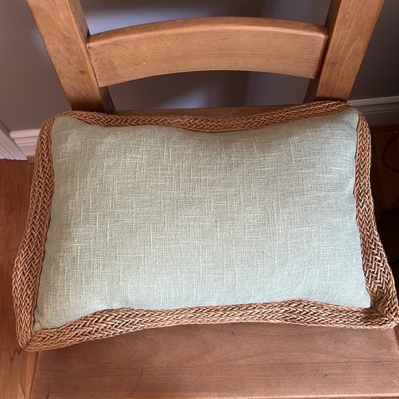 Home Decor House Pillow - Picture 4 of 7